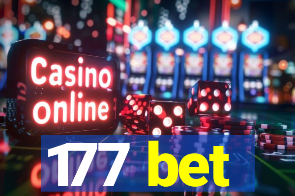 177 bet